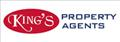 _Archived_King's Property Agents's logo
