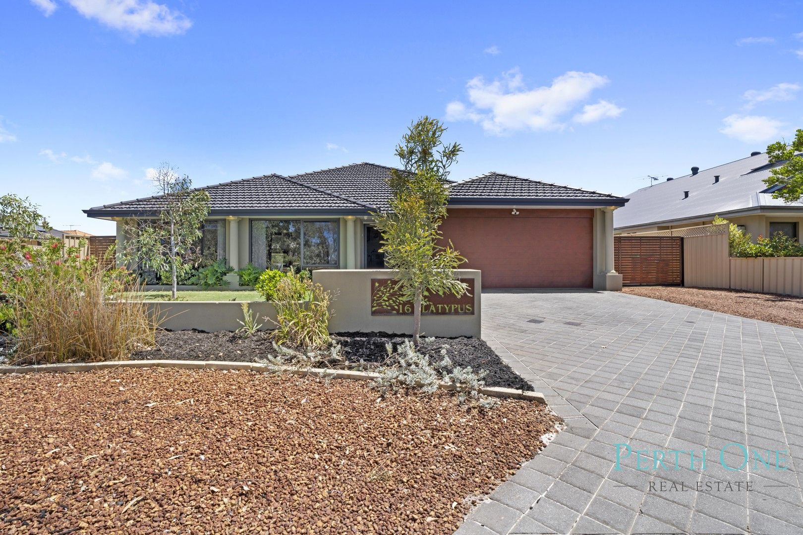 16 Platypus Parkway, Beeliar WA 6164, Image 0