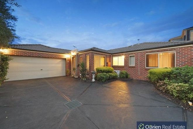 Picture of L2/20 Silver Creek Drive, LYNBROOK VIC 3975