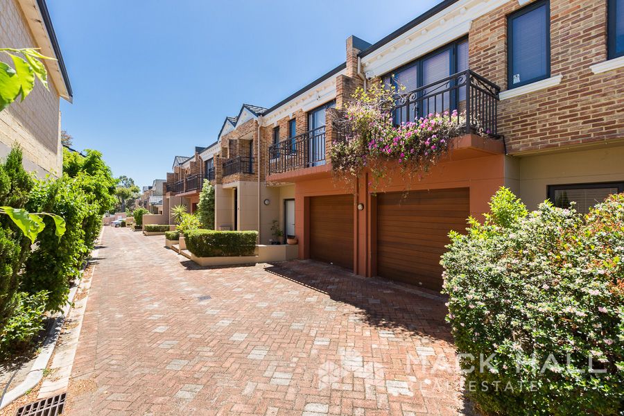 1 bedrooms Apartment / Unit / Flat in 28/212 Railway Parade WEST LEEDERVILLE WA, 6007