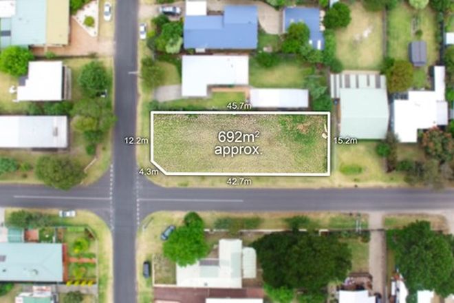 Picture of 25 Plain Street, TOOTGAROOK VIC 3941