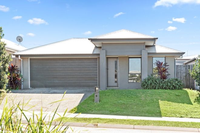 Picture of 34 Wesley Road, GRIFFIN QLD 4503