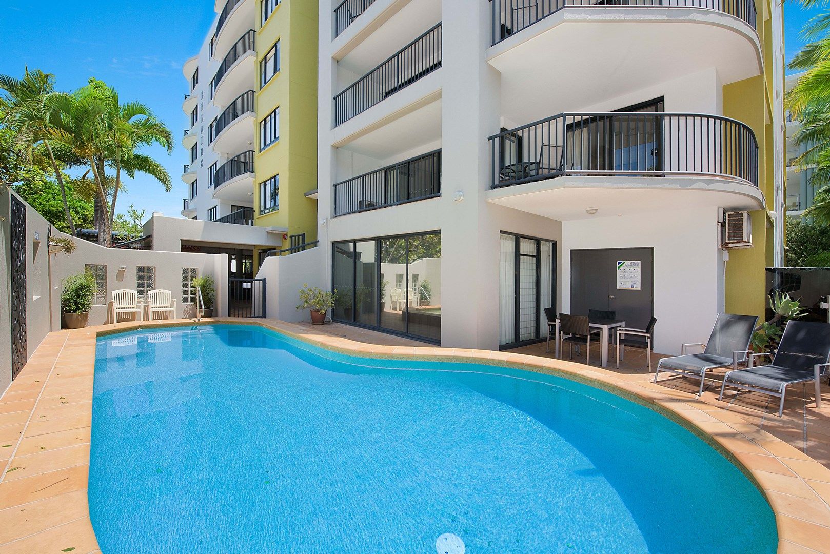 Unit 202 'Belaire Place' 34 Minchinton Street, Caloundra QLD 4551, Image 0