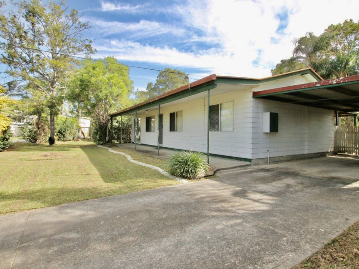 3 bedrooms House in 3 Walcha Court BEENLEIGH QLD, 4207