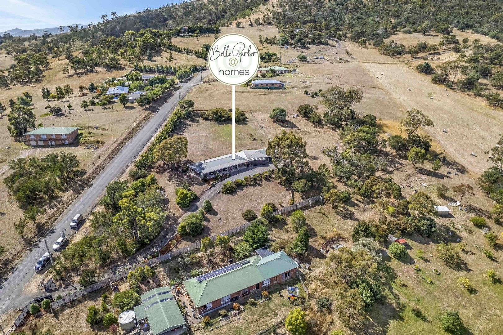 34 Tarquin Road, Honeywood TAS 7017, Image 1