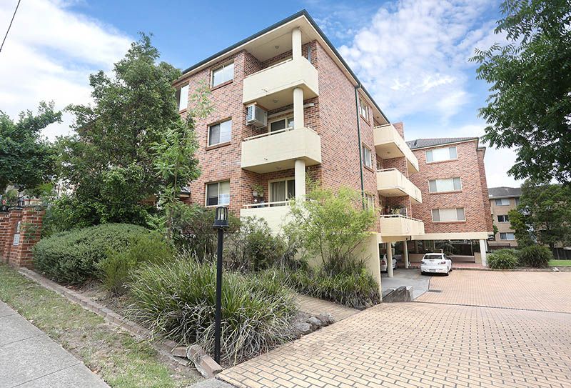 25/11 Oxford Street, Blacktown NSW 2148, Image 0