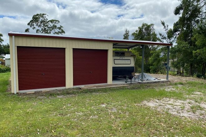 Picture of 3 Endurance Ave, COOLOOLA COVE QLD 4580