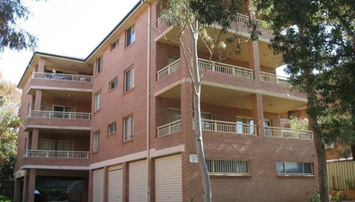 Picture of 3/85-87 Dora Street, HURSTVILLE NSW 2220