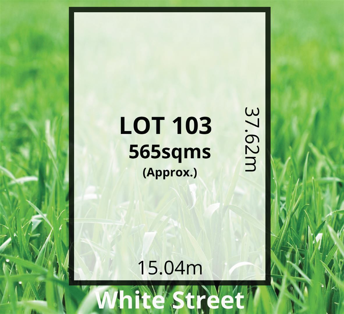 Lot 103 White Street, Kapunda SA 5373, Image 0