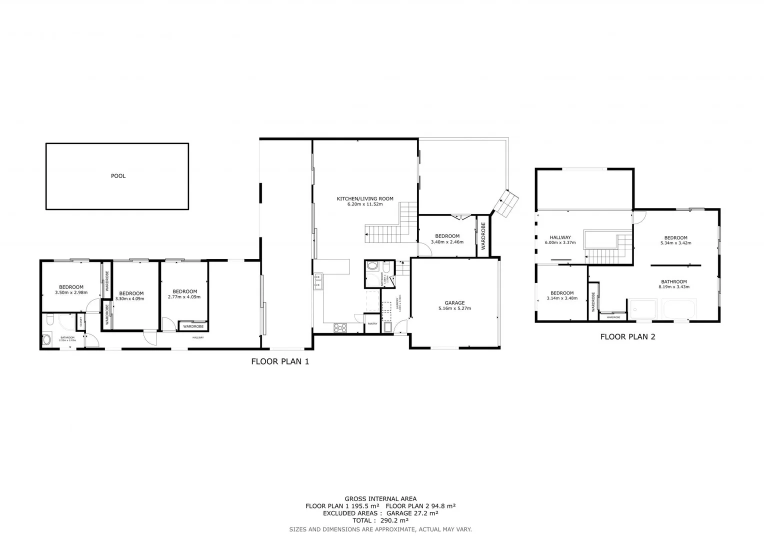 Additional image 30 of 26 She-Oak Lane, Casuarina NSW 2487