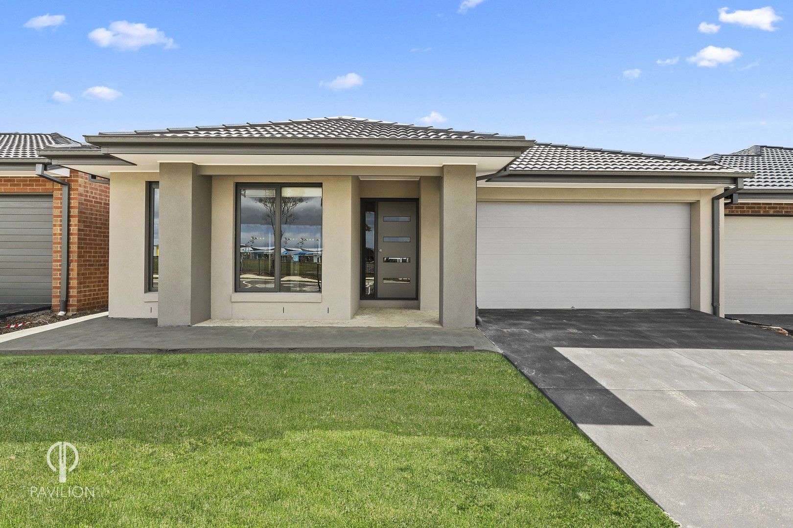 4 bedrooms House in 54 Eaglebay Road ARMSTRONG CREEK VIC, 3217