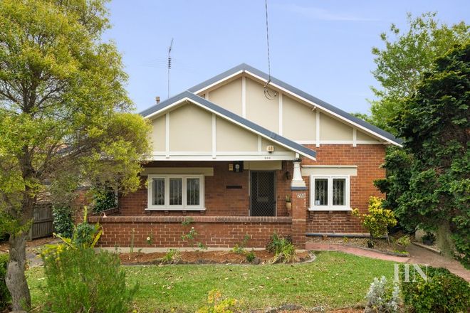 Picture of 200 Queen Street, CONCORD WEST NSW 2138