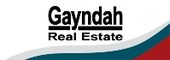 Logo for Gayndah Real Estate