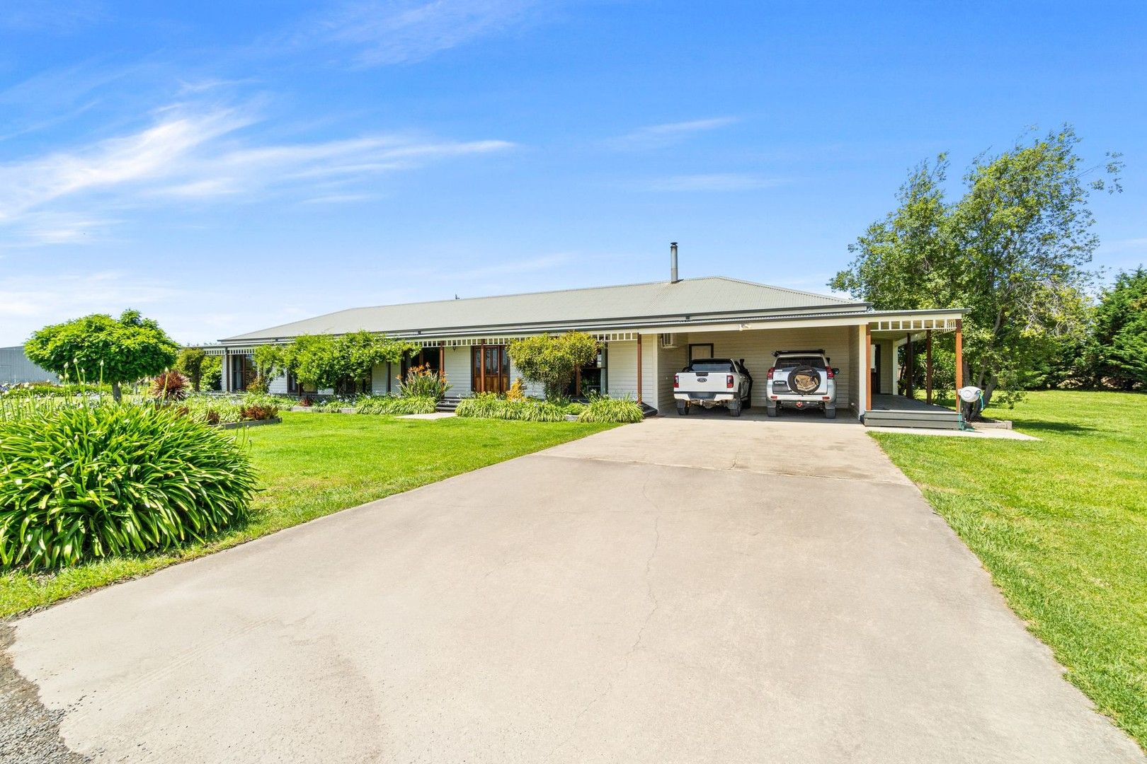 203 Friends Road, Rosedale VIC 3847, Image 0