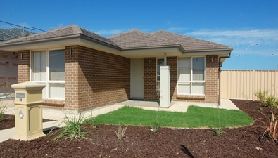 Picture of 15 Columbus Street, SEAFORD MEADOWS SA 5169