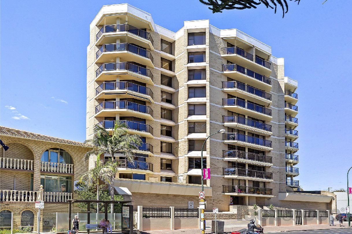 62/5 Colley Terrace, Glenelg SA 5045, Image 0