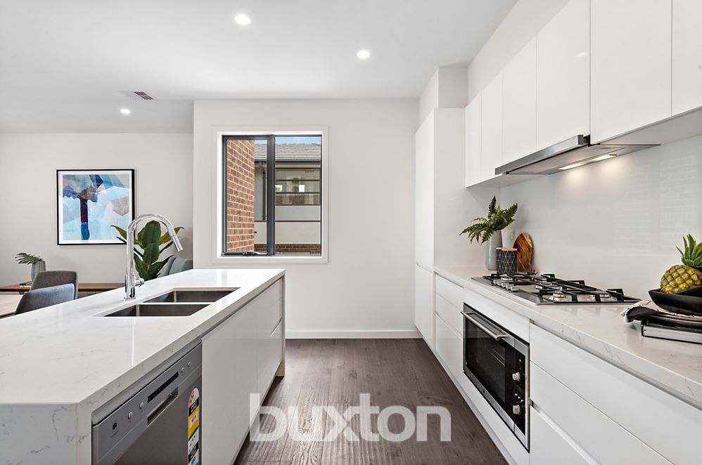 3 bedrooms Townhouse in 3/50 Clyde Street BOX HILL NORTH VIC, 3129