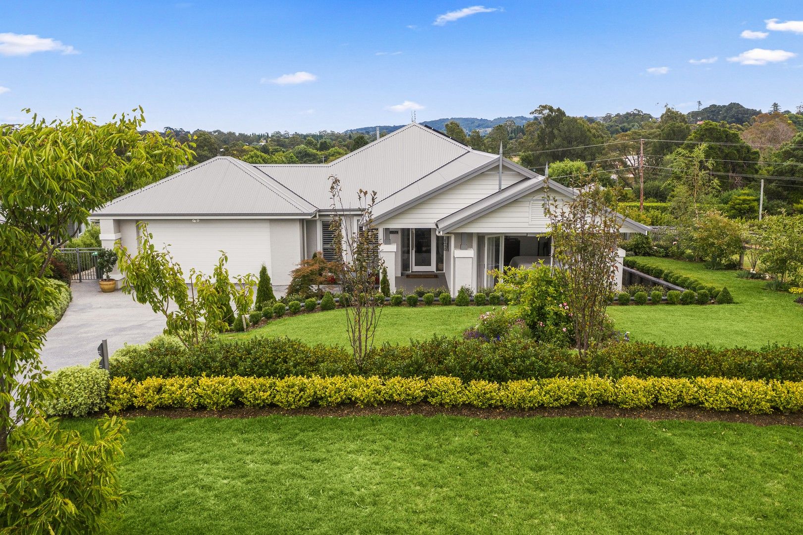 19 Sir James Fairfax Circuit, Bowral NSW 2576 Domain