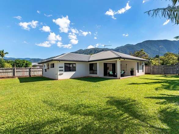 112 Xavier Herbert Drive, Redlynch QLD 4870