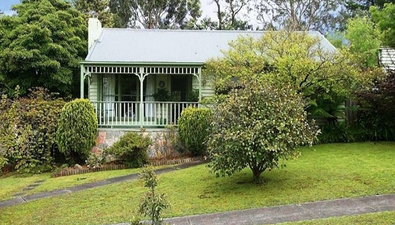Picture of 50 Heywood Street, RINGWOOD VIC 3134