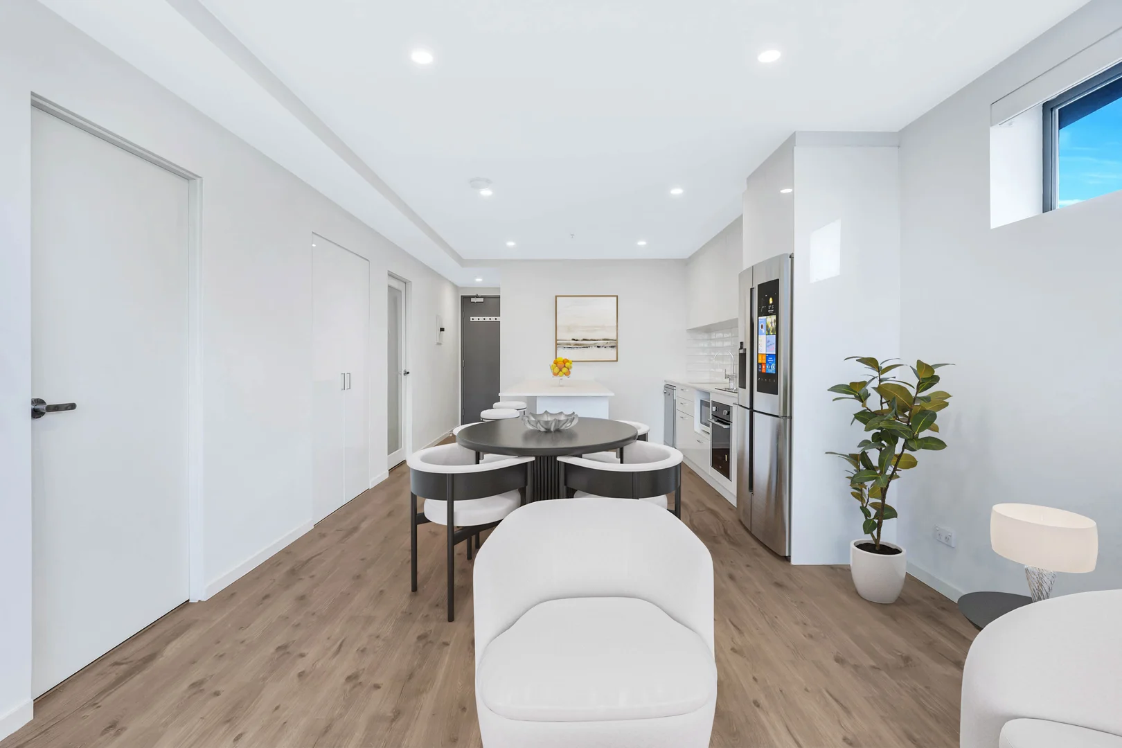 Additional image 2 of 306/1 Turner Street, Abbotsford VIC 3067