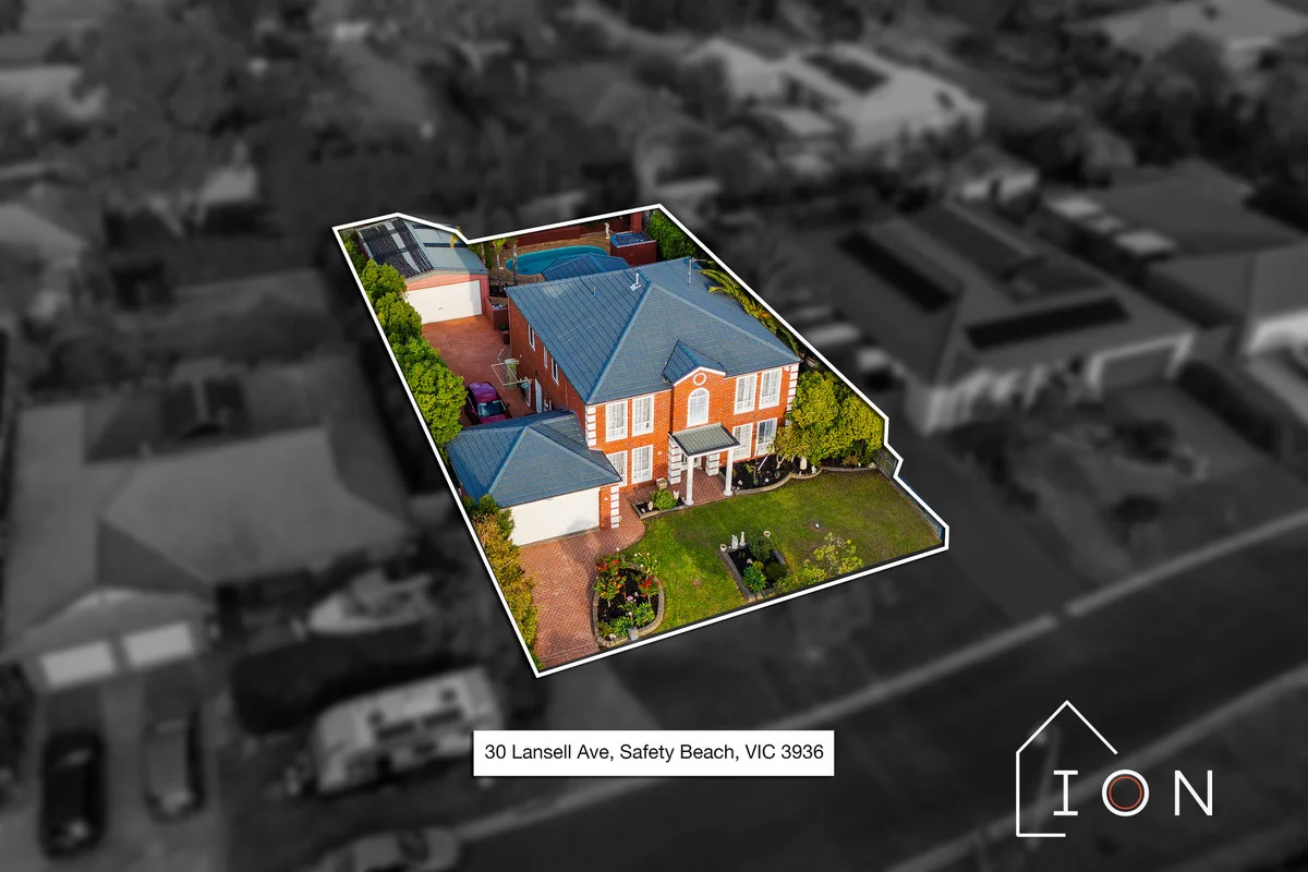 Additional image 23 of 30 Lansell Avenue, Safety Beach VIC 3936