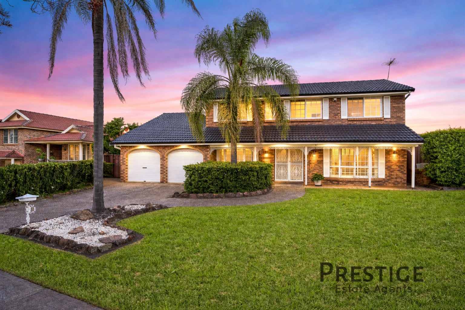 11 Tea Tree Place, Bossley Park NSW 2176