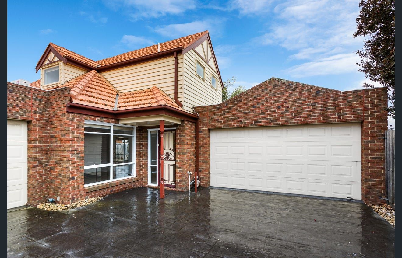 4/142 Cooper Street, Essendon VIC 3040 Townhouse For Rent Domain