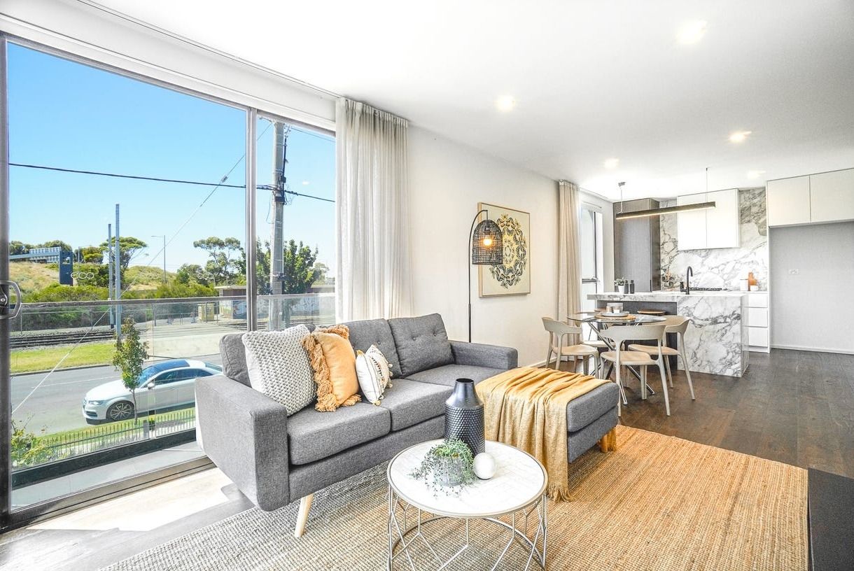 2 bedrooms Townhouse in 1/19 Matthews Avenue AIRPORT WEST VIC, 3042