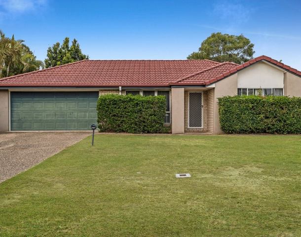 13 Dulwich Place, Forest Lake QLD 4078