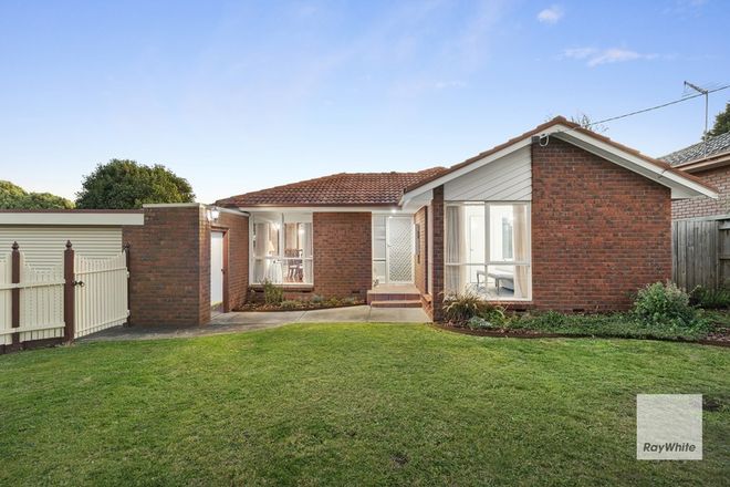 Picture of 43 Carbeen Drive, BUNDOORA VIC 3083