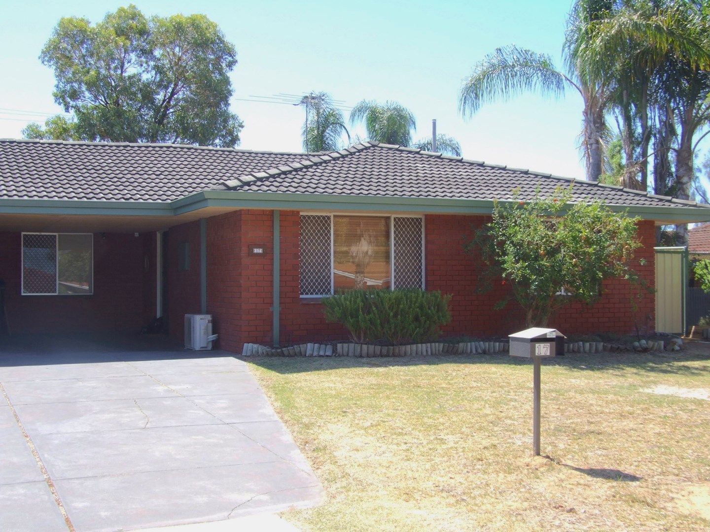 17 Sharon Drive, Carine WA 6020 Semidetached For Rent Domain