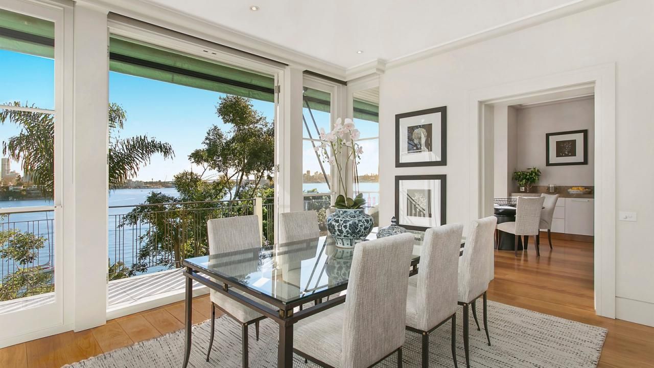 2/66 Wolseley Road, Point Piper NSW 2027, Image 2