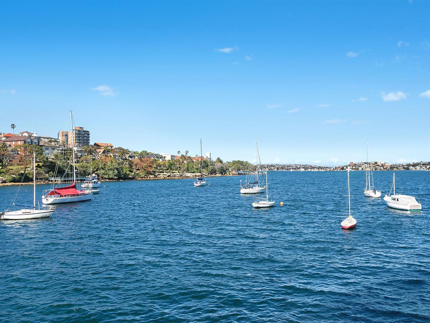 1B/23 Baden Road, Neutral Bay NSW 2089, Image 1