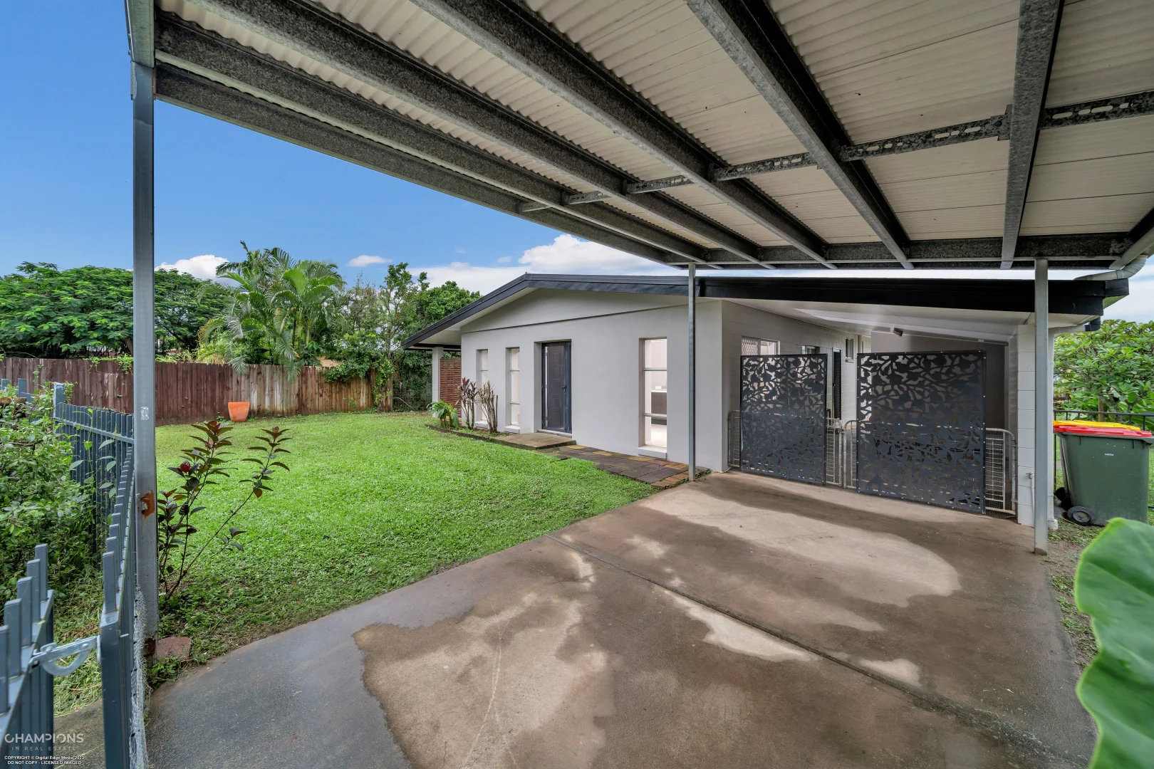 Additional image 18 of 36 Carnation Drive, Mooroobool QLD 4870