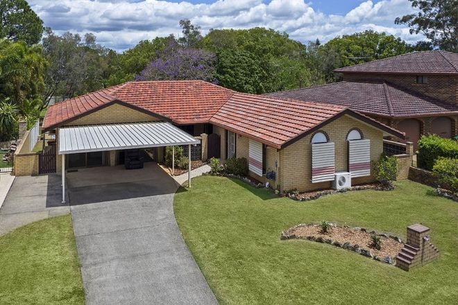 Picture of 34 Sherry Street, CARSELDINE QLD 4034