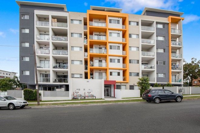 50 Apartments For Sale In Campbelltown Nsw 2560 Domain