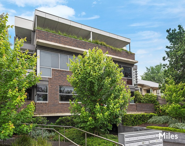 11/74 Darebin Street, Heidelberg VIC 3084