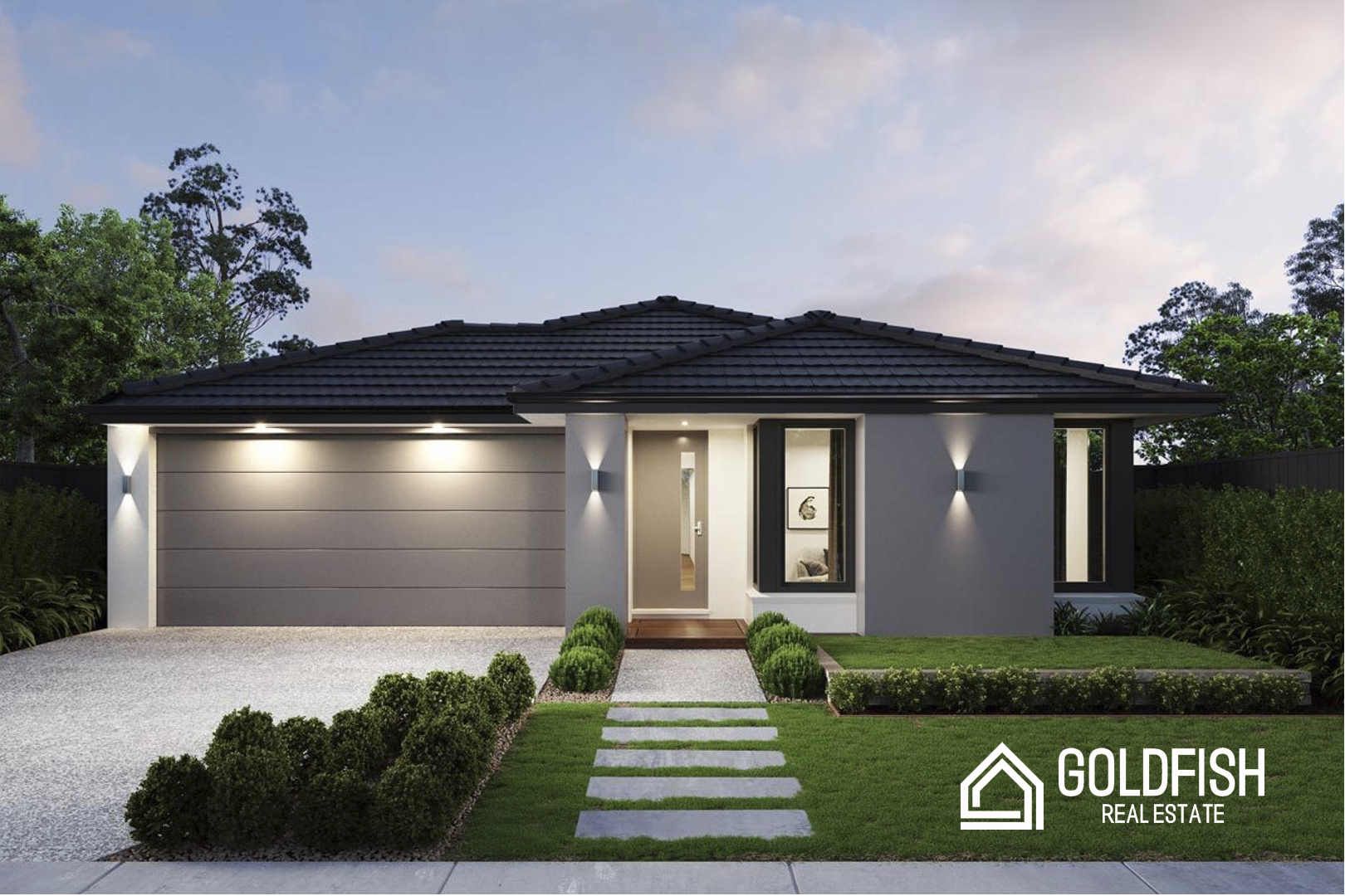 4 bedrooms House in 11 Parrot Street WINTER VALLEY VIC, 3358
