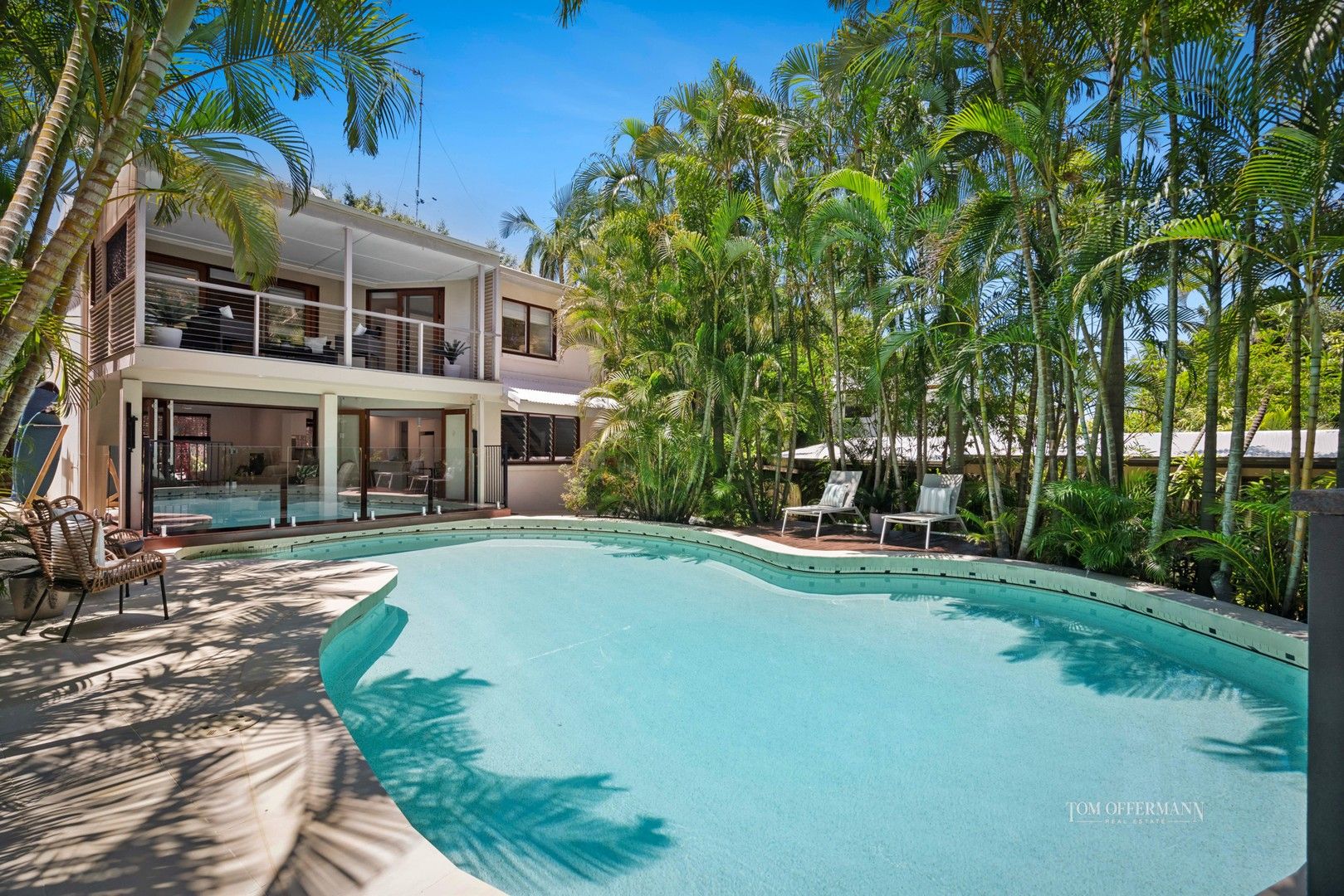 2 bedrooms House in 24 Cooloosa Street SUNSHINE BEACH QLD, 4567