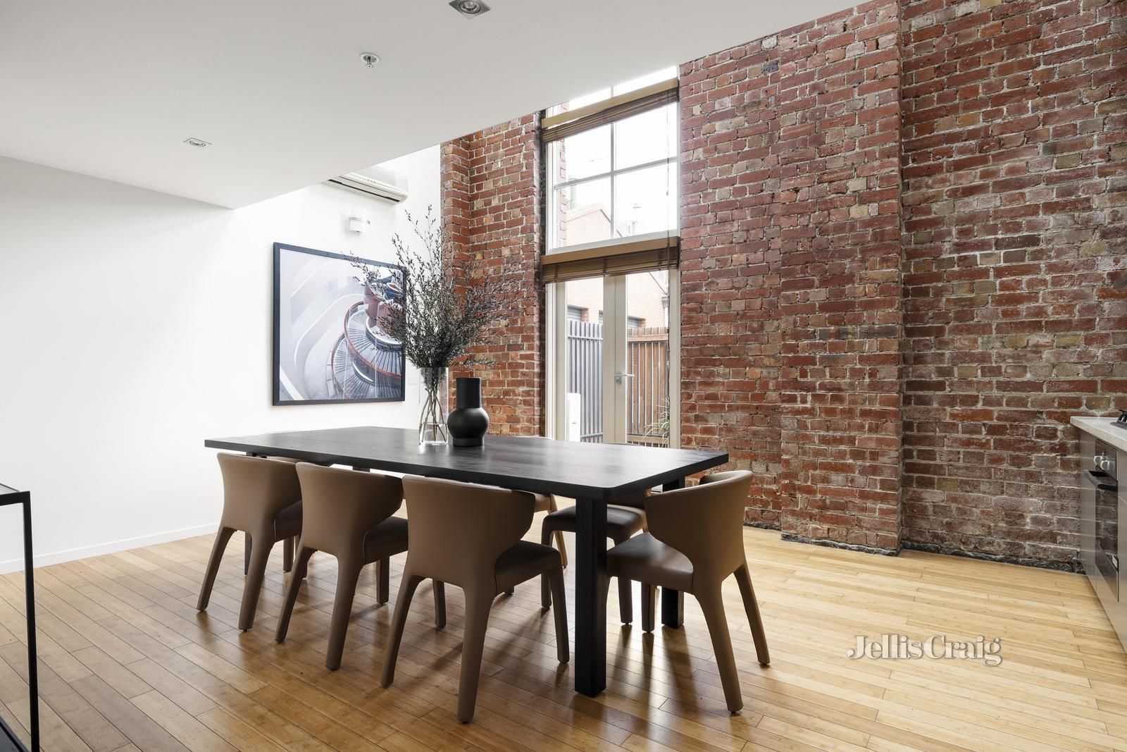 3 bedrooms House in 6/201 Abbotsford Street NORTH MELBOURNE VIC, 3051