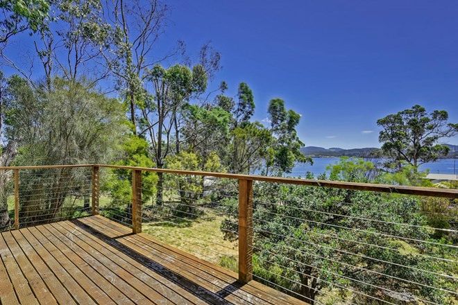 Picture of 450 White Beach Road, WHITE BEACH TAS 7184