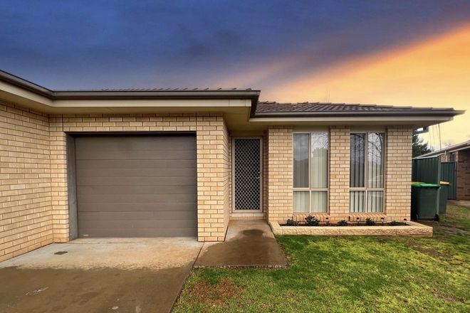 Picture of 4/80 Close Street, PARKES NSW 2870