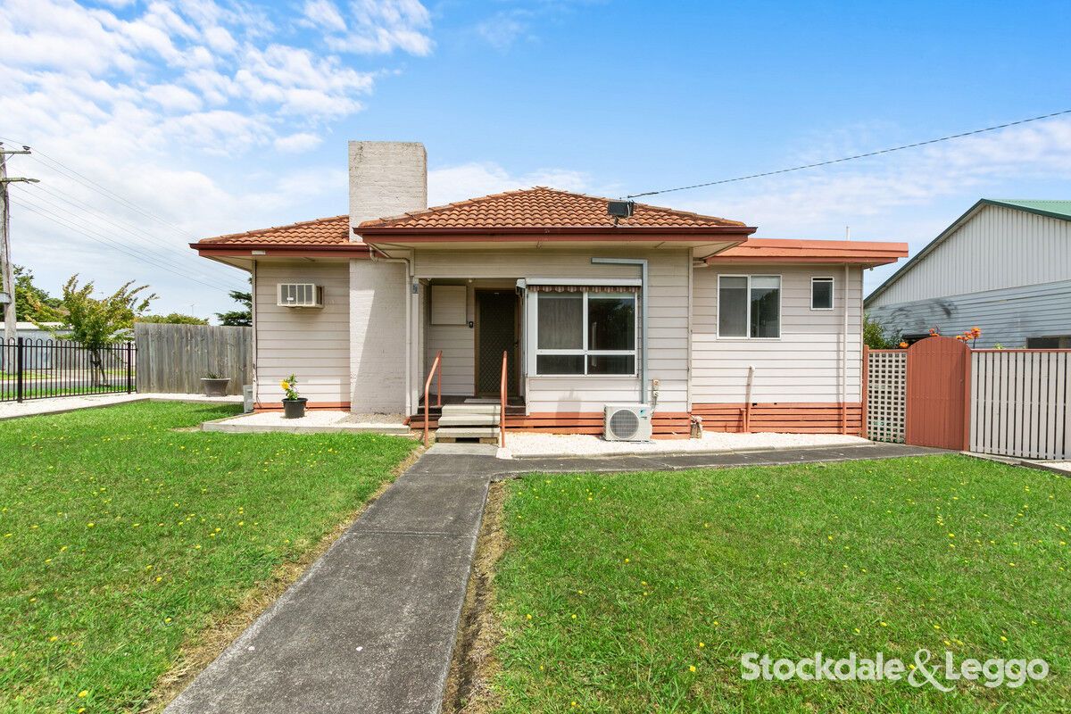 11 Langford Street, Morwell VIC 3840, Image 0