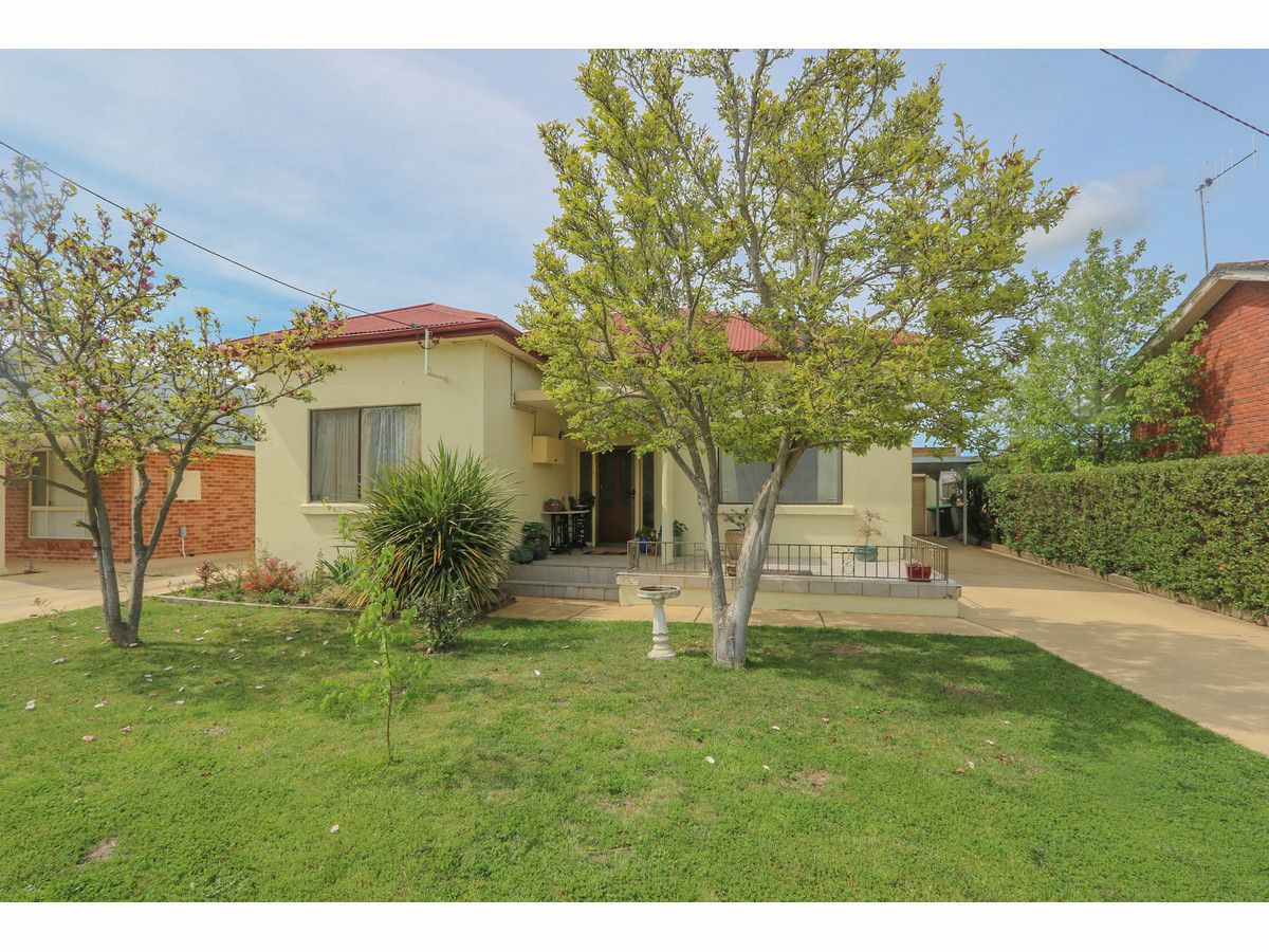 101 Morrisset Street, Bathurst NSW 2795, Image 0