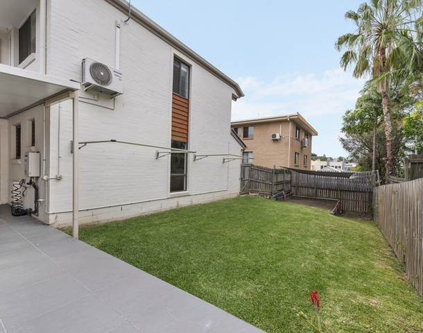 4/14 Stain Street, Wilston QLD 4051