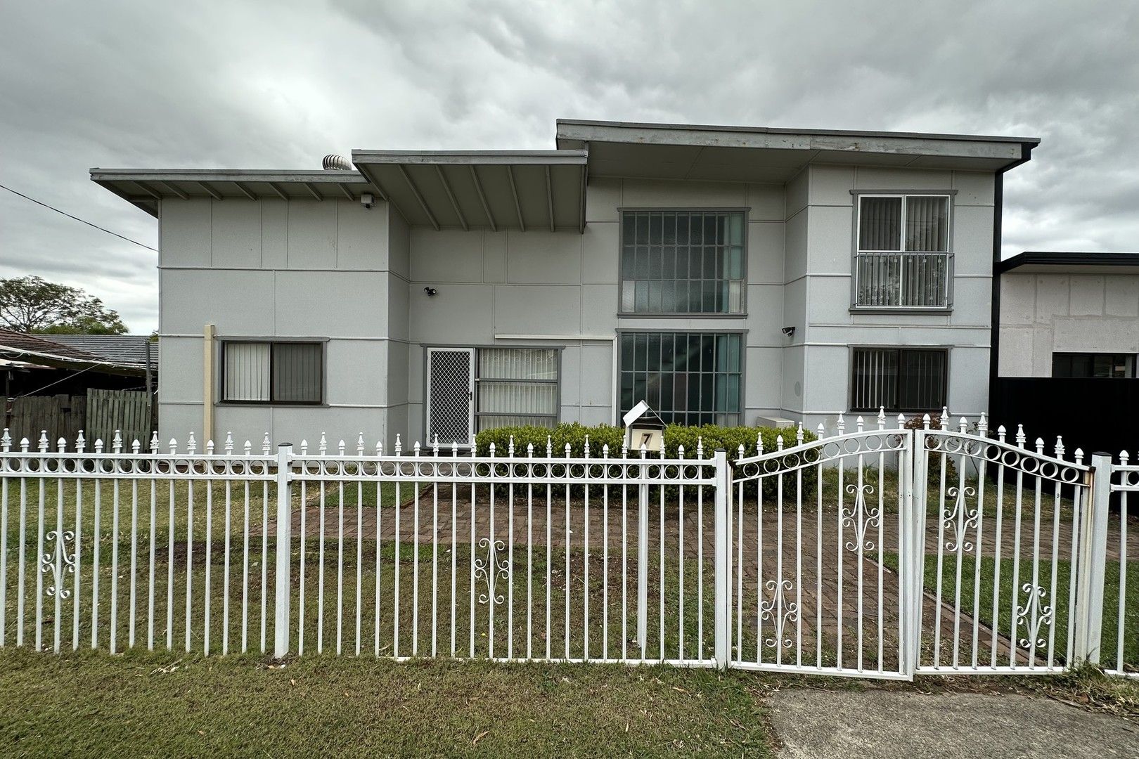 5 bedrooms House in 7 Norman Street CONDELL PARK NSW, 2200