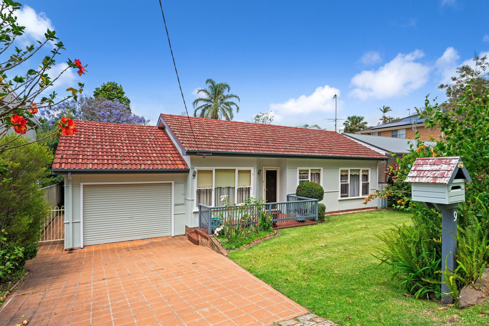 9 Mount Gilead Road, Thirroul NSW 2515