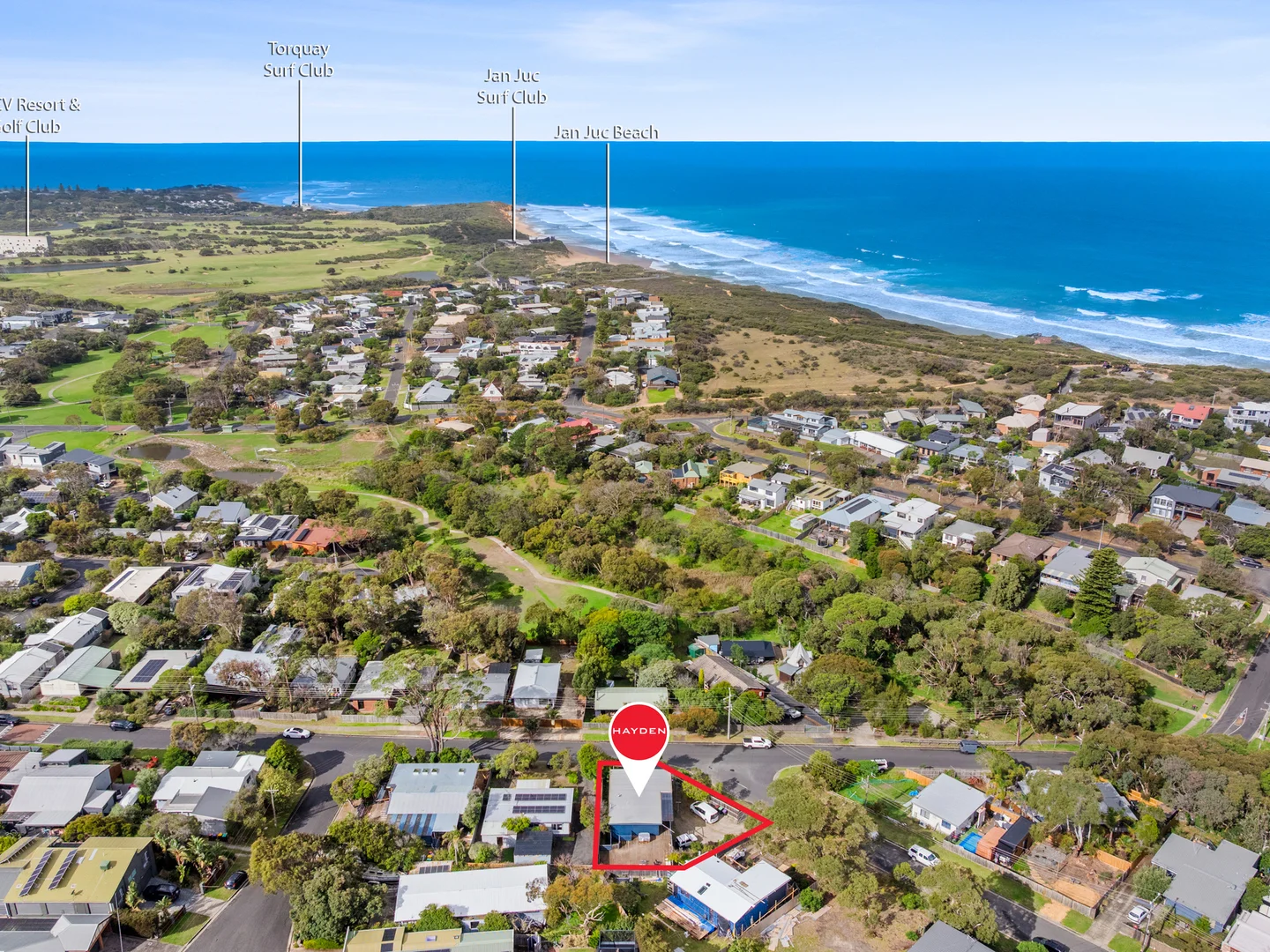 Additional image 3 of 56 Torquay Boulevard, Jan Juc VIC 3228