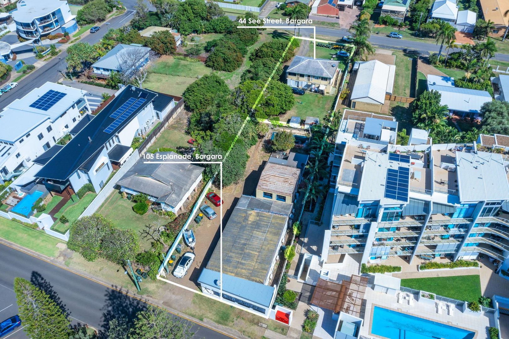 105 Esplanade, Bargara QLD 4670, Image 2